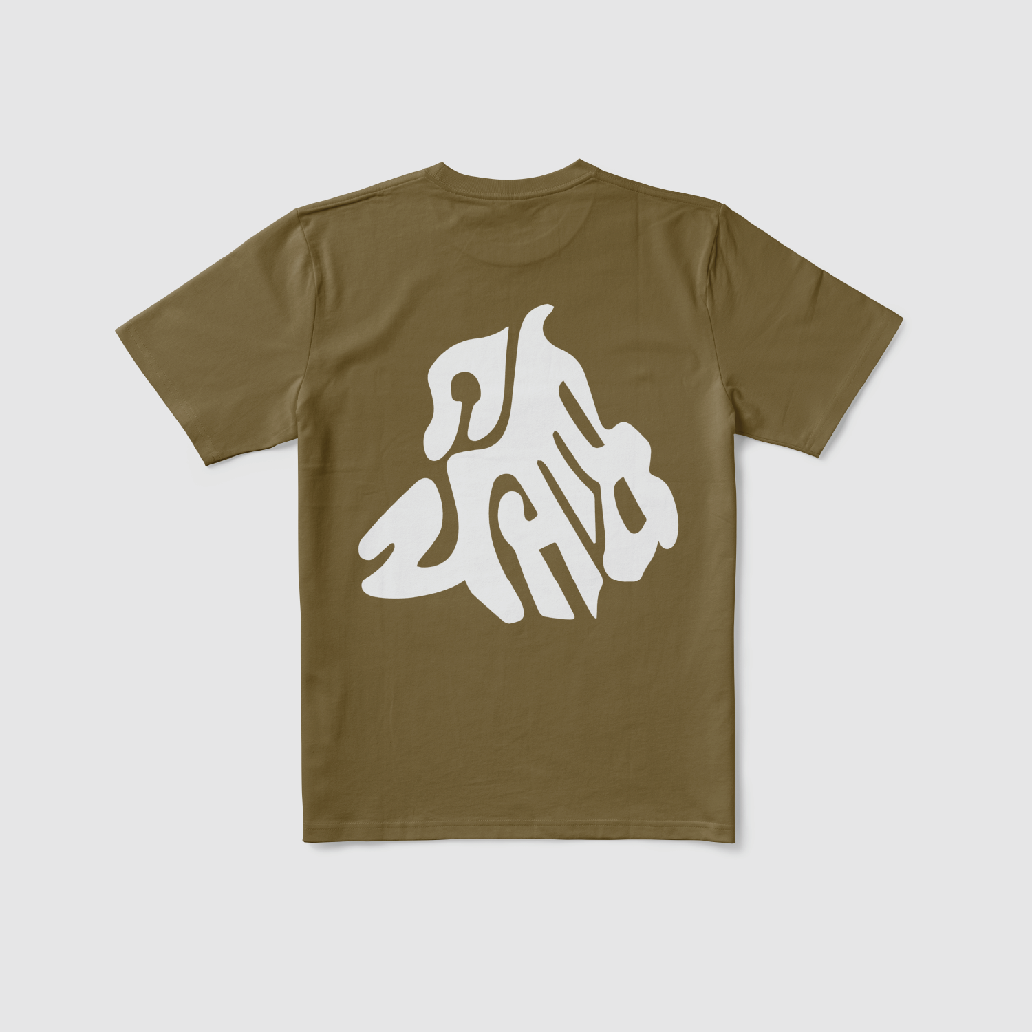 Punjabi Punjab Map Graphic Illustration Essential Tee by Urban Minimals